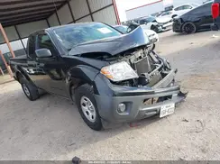 1N6BD0CT8KN762997 2019 NISSAN NAVARA (FRONTIER)