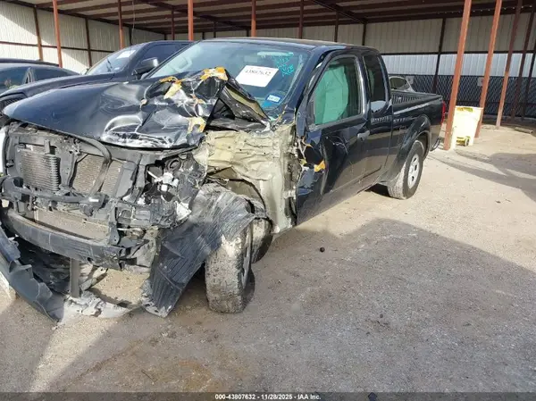 1N6BD0CT8KN762997 2019 NISSAN NAVARA (FRONTIER) - Image 2
