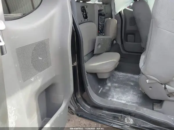1N6BD0CT8KN762997 2019 NISSAN NAVARA (FRONTIER) - Image 8