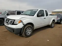 1N6BD0CT8KN767293 2019 NISSAN NAVARA (FRONTIER)