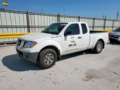 1N6BD0CT8KN772459 2019 NISSAN NAVARA (FRONTIER)