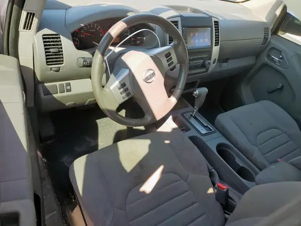 1N6BD0CT8KN772459 2019 NISSAN NAVARA (FRONTIER) - Image 8