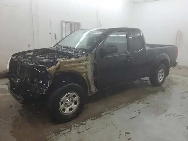 1N6BD0CT8KN778732 2019 NISSAN NAVARA (FRONTIER) - Image 1