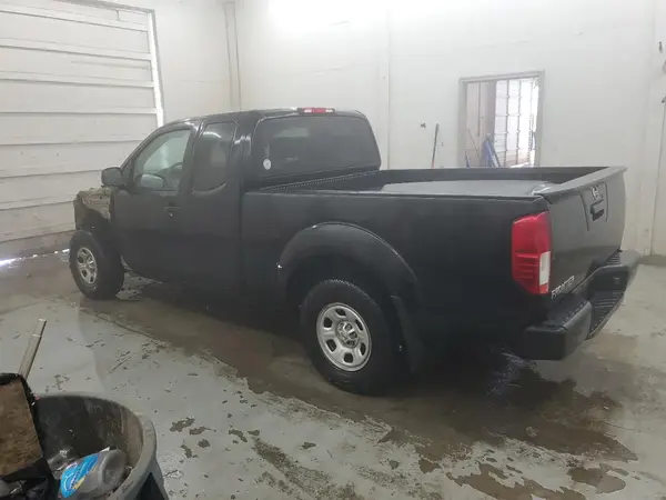 1N6BD0CT8KN778732 2019 NISSAN NAVARA (FRONTIER) - Image 2