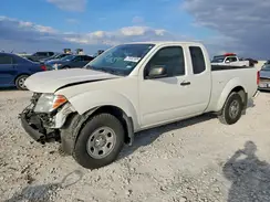 1N6BD0CT8KN780027 2019 NISSAN NAVARA (FRONTIER)
