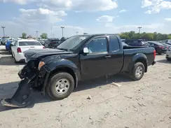 1N6BD0CT8KN780917 2019 NISSAN NAVARA (FRONTIER)