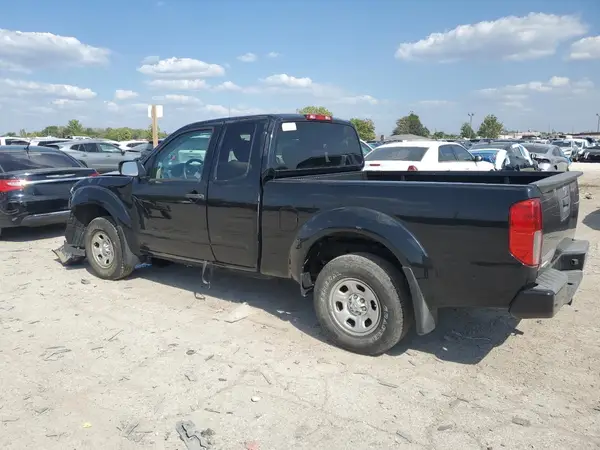 1N6BD0CT8KN780917 2019 NISSAN NAVARA (FRONTIER) - Image 2