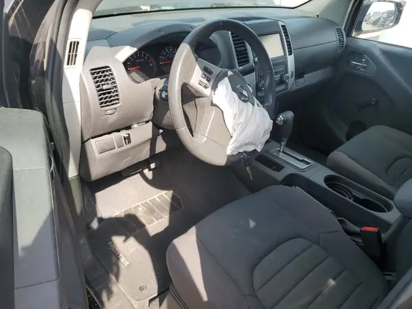 1N6BD0CT8KN780917 2019 NISSAN NAVARA (FRONTIER) - Image 8