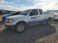 1N6BD0CT8KN783509 2019 NISSAN NAVARA (FRONTIER)