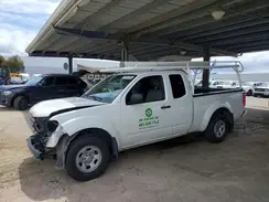 1N6BD0CT8KN797295 2019 NISSAN NAVARA (FRONTIER)