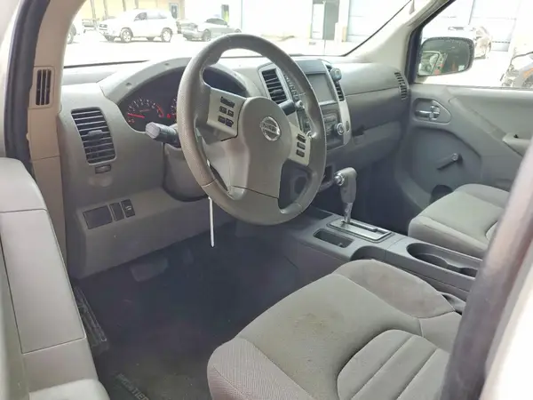 1N6BD0CT8KN797295 2019 NISSAN NAVARA (FRONTIER) - Image 8