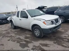 1N6BD0CT8KN872206 2019 NISSAN NAVARA (FRONTIER)