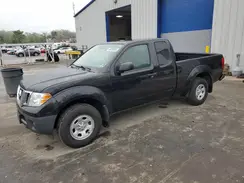 1N6BD0CT8KN875767 2019 NISSAN NAVARA (FRONTIER)