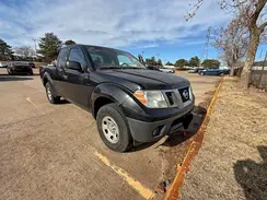 1N6BD0CT9GN708972 2016 NISSAN NAVARA (FRONTIER)