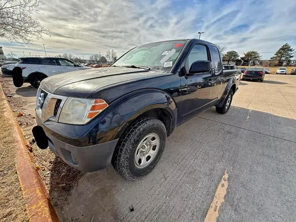 1N6BD0CT9GN708972 2016 NISSAN NAVARA (FRONTIER) - Image 2