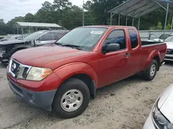 1N6BD0CT9GN710527 2016 NISSAN NAVARA (FRONTIER)