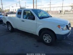 1N6BD0CT9GN713430 2016 NISSAN NAVARA (FRONTIER)