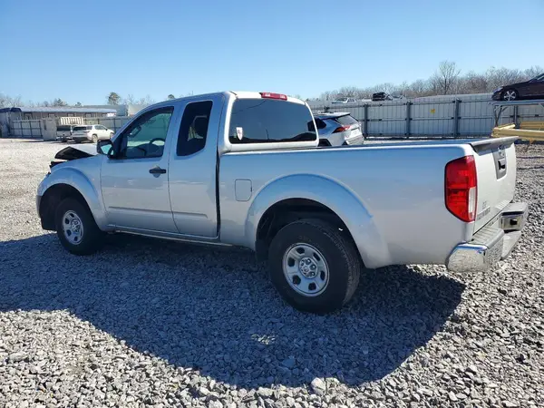 1N6BD0CT9GN714898 2016 NISSAN NAVARA (FRONTIER) - Image 2