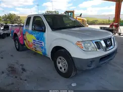1N6BD0CT9GN715940 2016 NISSAN NAVARA (FRONTIER)
