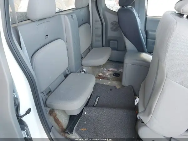1N6BD0CT9GN715940 2016 NISSAN NAVARA (FRONTIER) - Image 8
