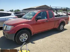1N6BD0CT9GN717705 2016 NISSAN NAVARA (FRONTIER)