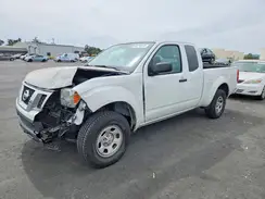 1N6BD0CT9GN720877 2016 NISSAN NAVARA (FRONTIER)
