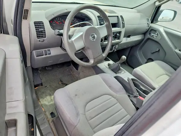 1N6BD0CT9GN720877 2016 NISSAN NAVARA (FRONTIER) - Image 8