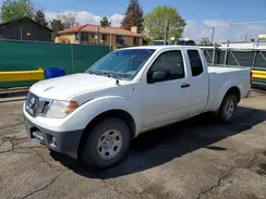 1N6BD0CT9GN729031 2016 NISSAN NAVARA (FRONTIER)