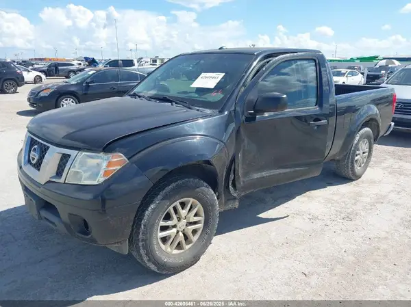 1N6BD0CT9GN729059 2016 NISSAN NAVARA (FRONTIER) - Image 2