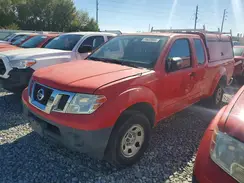 1N6BD0CT9GN736710 2016 NISSAN NAVARA (FRONTIER)
