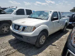 1N6BD0CT9GN737808 2016 NISSAN NAVARA (FRONTIER)