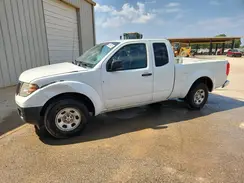 1N6BD0CT9GN737954 2016 NISSAN NAVARA (FRONTIER)