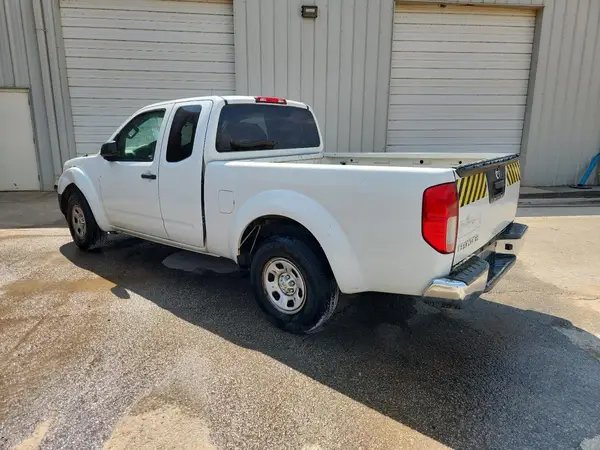 1N6BD0CT9GN737954 2016 NISSAN NAVARA (FRONTIER) - Image 2