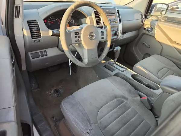 1N6BD0CT9GN737954 2016 NISSAN NAVARA (FRONTIER) - Image 8