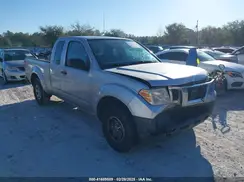 1N6BD0CT9GN742491 2016 NISSAN NAVARA (FRONTIER)