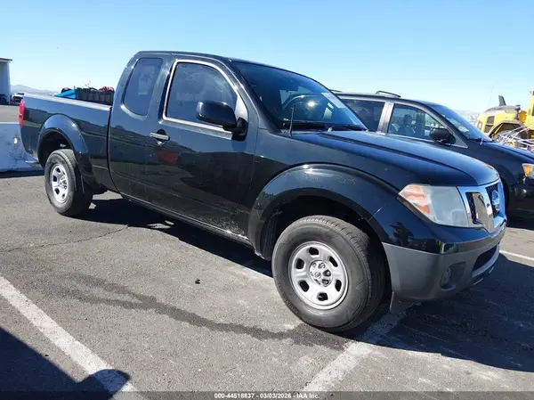 1N6BD0CT9GN743253 2016 NISSAN NAVARA (FRONTIER) - Image 1