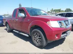 1N6BD0CT9GN743415 2016 NISSAN NAVARA (FRONTIER)
