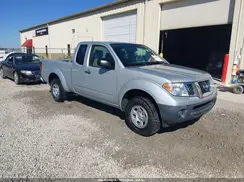 1N6BD0CT9GN747156 2016 NISSAN NAVARA (FRONTIER)