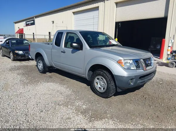 1N6BD0CT9GN747156 2016 NISSAN NAVARA (FRONTIER) - Image 1