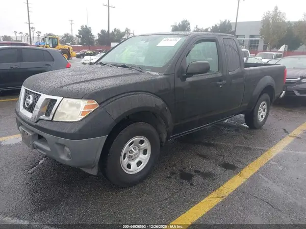 1N6BD0CT9GN747545 2016 NISSAN NAVARA (FRONTIER) - Image 2