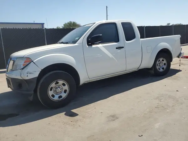 1N6BD0CT9GN747867 2016 NISSAN NAVARA (FRONTIER) - Image 1