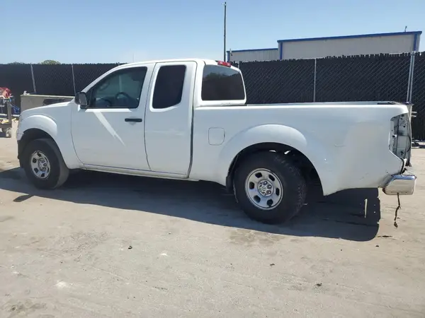 1N6BD0CT9GN747867 2016 NISSAN NAVARA (FRONTIER) - Image 2