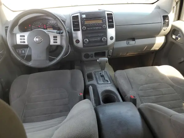 1N6BD0CT9GN747867 2016 NISSAN NAVARA (FRONTIER) - Image 8