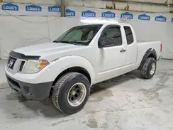 1N6BD0CT9GN748100 2016 NISSAN NAVARA (FRONTIER)