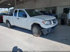 1N6BD0CT9GN748114 2016 NISSAN NAVARA (FRONTIER)