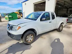 1N6BD0CT9GN749215 2016 NISSAN NAVARA (FRONTIER)