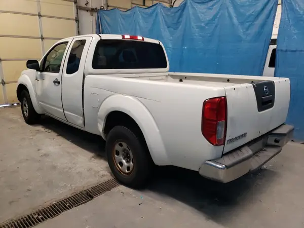 1N6BD0CT9GN749229 2016 NISSAN NAVARA (FRONTIER) - Image 2