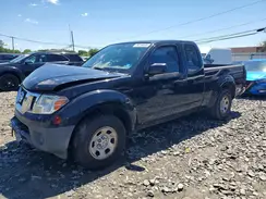 1N6BD0CT9GN750073 2016 NISSAN NAVARA (FRONTIER)