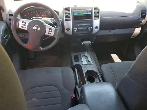 1N6BD0CT9GN750073 2016 NISSAN NAVARA (FRONTIER) - Image 8