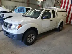 1N6BD0CT9GN750283 2016 NISSAN NAVARA (FRONTIER)
